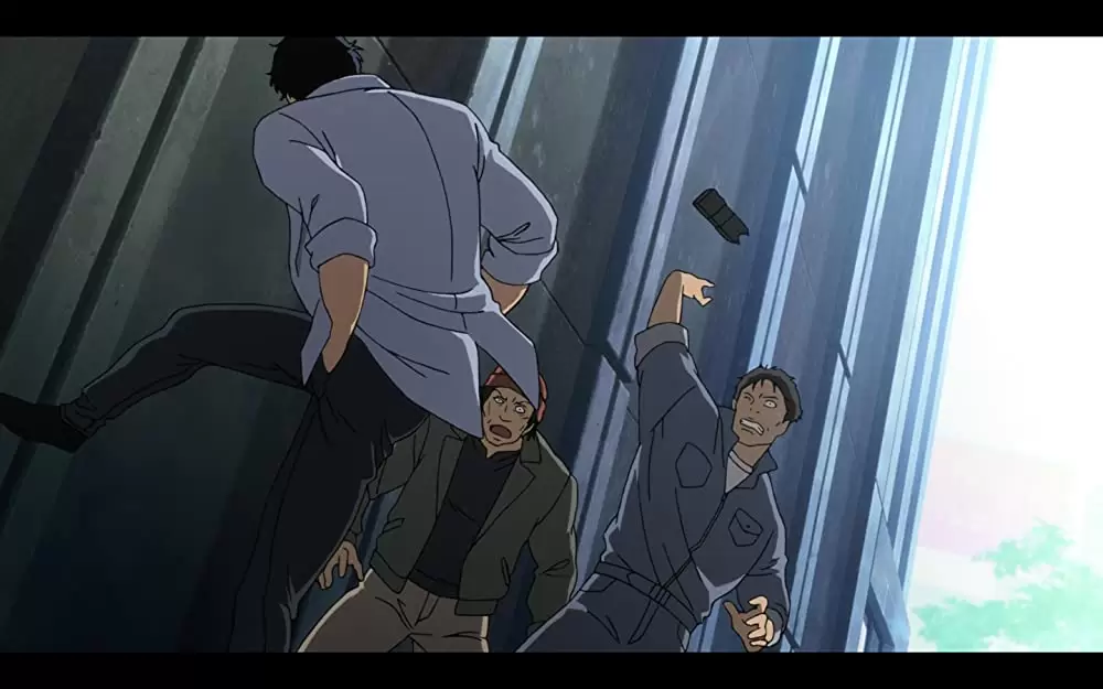 劇場版シティーハンター 新宿プライベート・アイズの画像