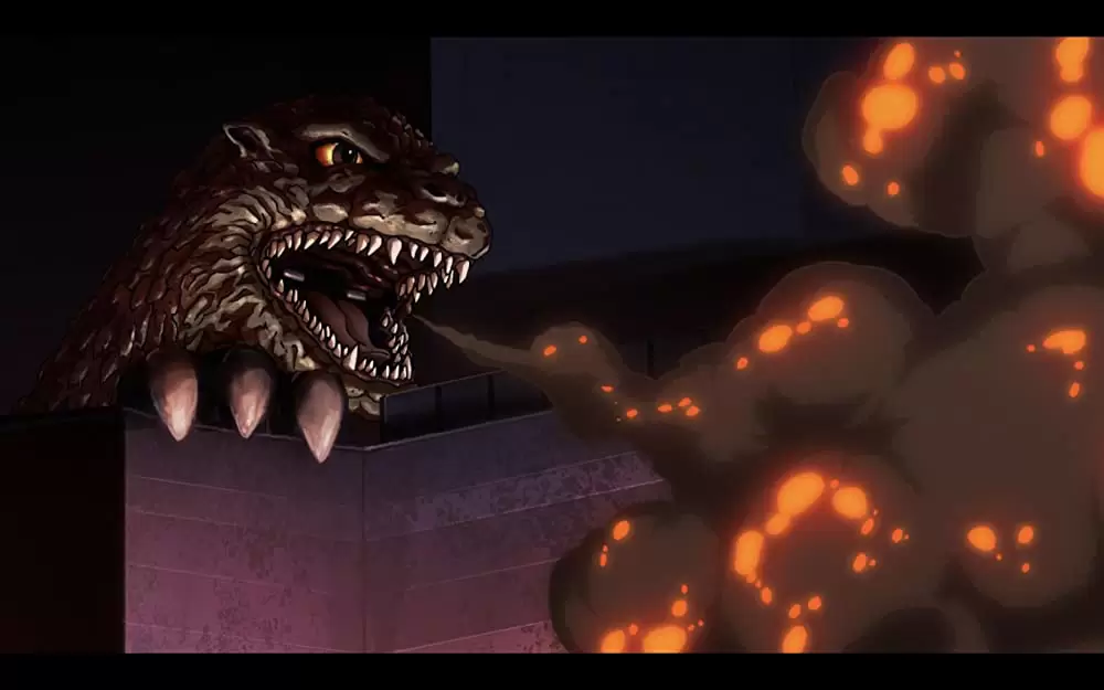 劇場版シティーハンター 新宿プライベート・アイズの画像