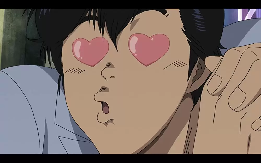 劇場版シティーハンター 新宿プライベート・アイズの画像