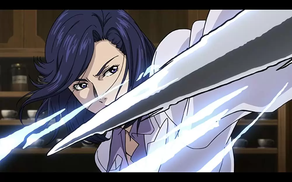 劇場版シティーハンター 新宿プライベート・アイズの画像