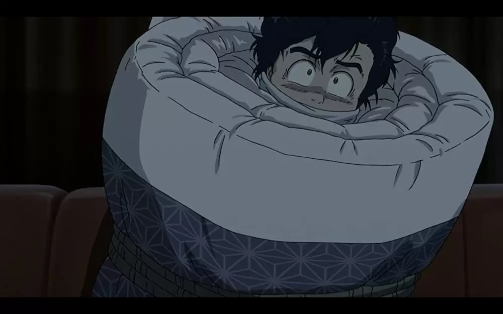 劇場版シティーハンター 新宿プライベート・アイズの画像