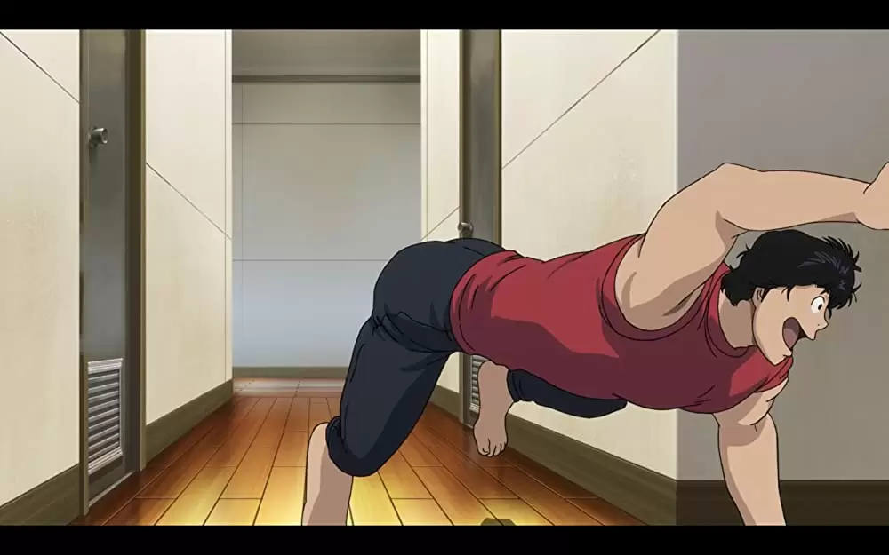 劇場版シティーハンター 新宿プライベート・アイズの画像