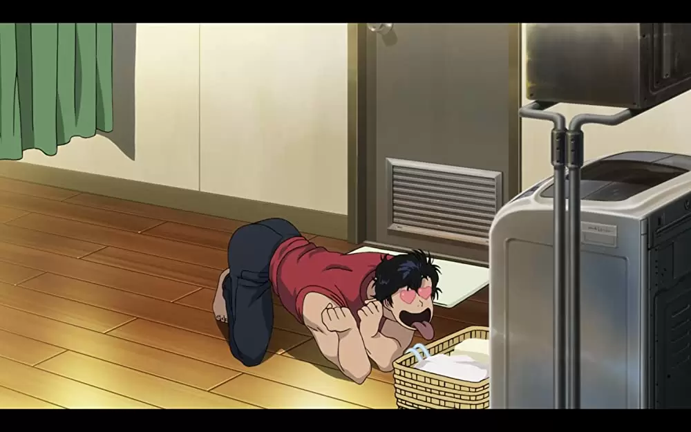 劇場版シティーハンター 新宿プライベート・アイズの画像