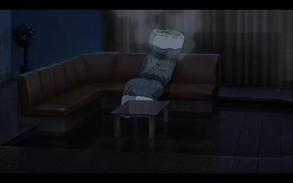 劇場版シティーハンター 新宿プライベート・アイズの画像