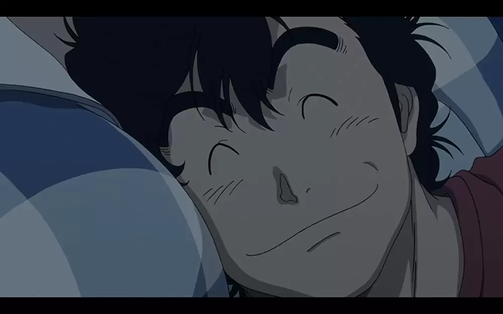 劇場版シティーハンター 新宿プライベート・アイズの画像