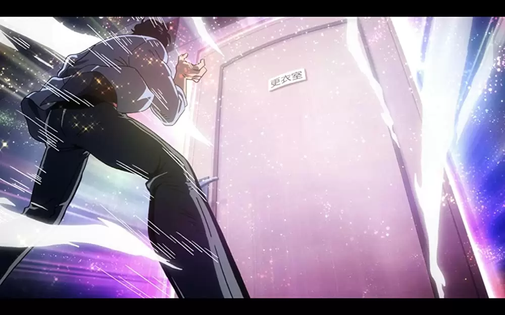 劇場版シティーハンター 新宿プライベート・アイズの画像