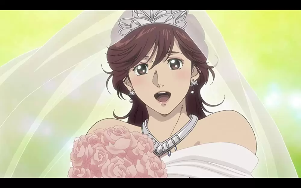 劇場版シティーハンター 新宿プライベート・アイズの画像