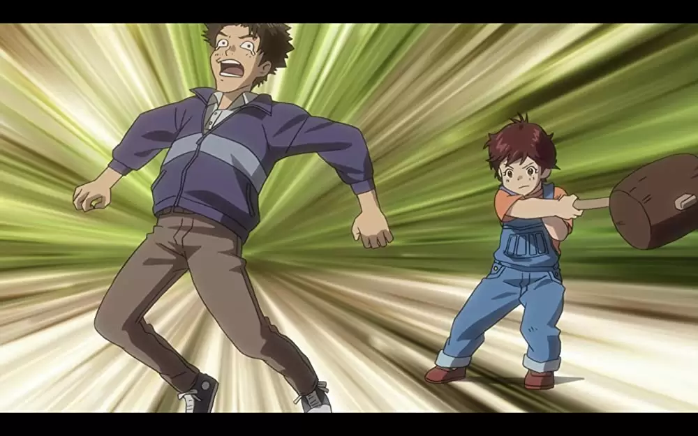 劇場版シティーハンター 新宿プライベート・アイズの画像