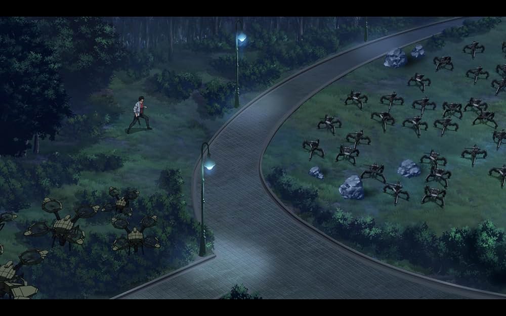 劇場版シティーハンター 新宿プライベート・アイズの画像