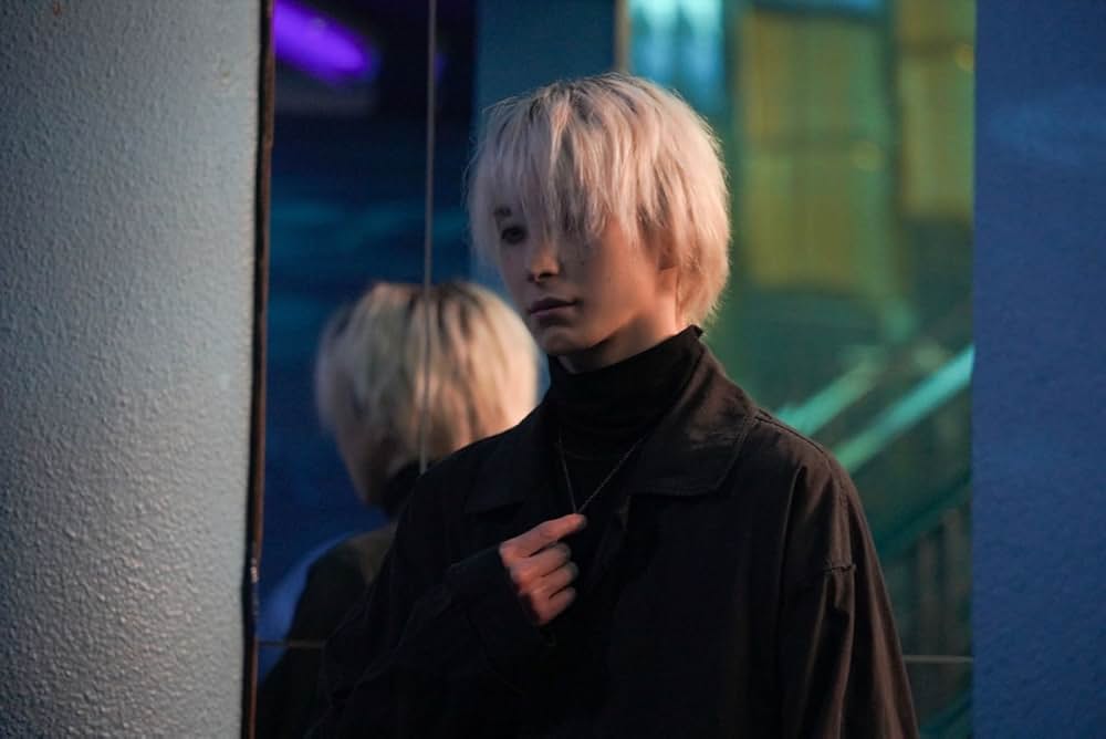 マッチングの画像