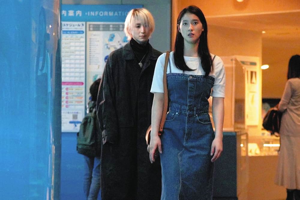 マッチングの画像