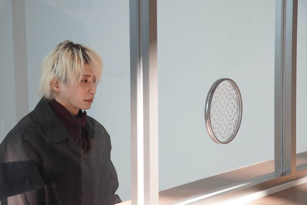 マッチングの画像