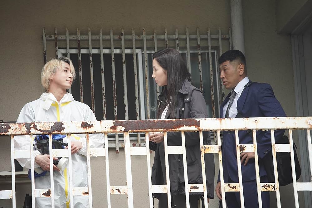 マッチングの画像