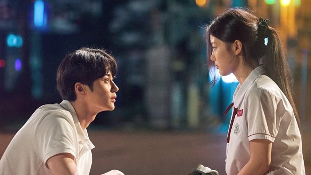 20世紀のキミの画像