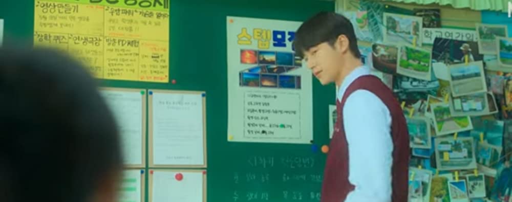 20世紀のキミの画像