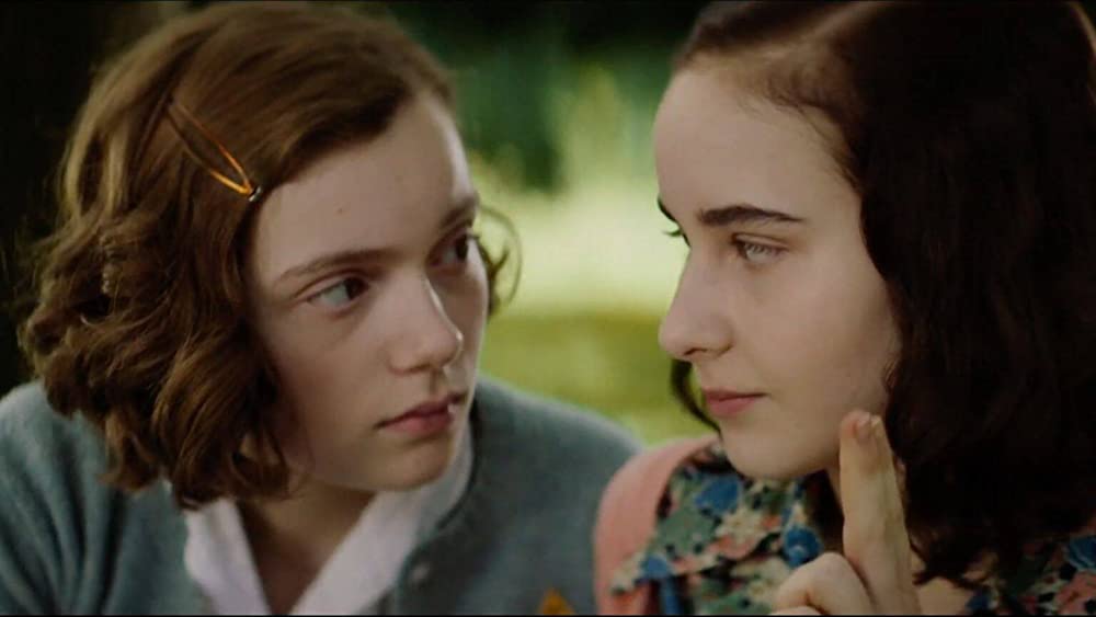 私の親友、アンネ・フランクの画像