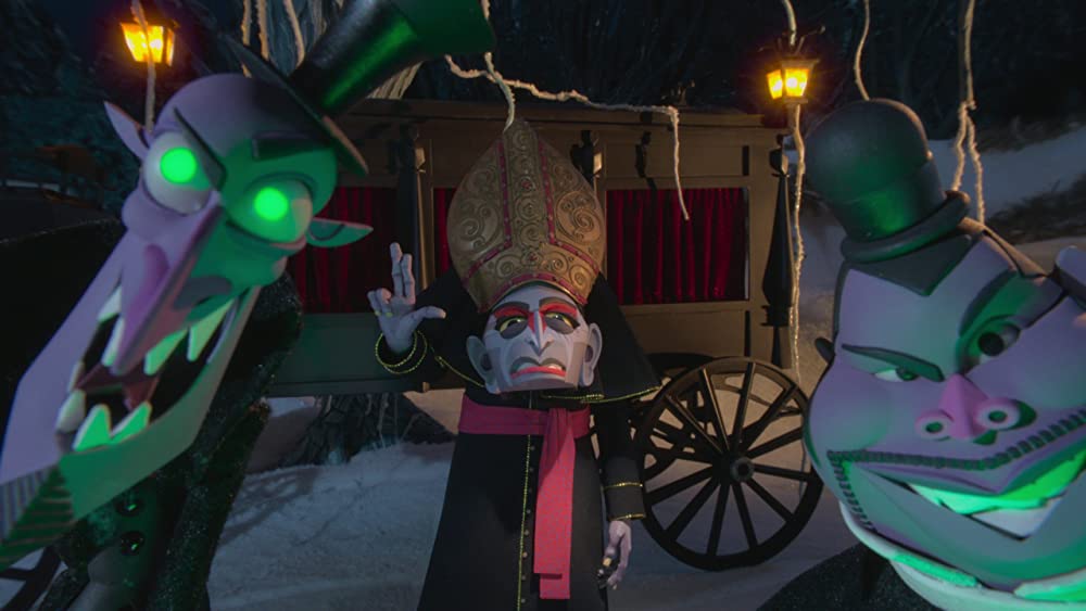 ウェンデルとワイルドの画像