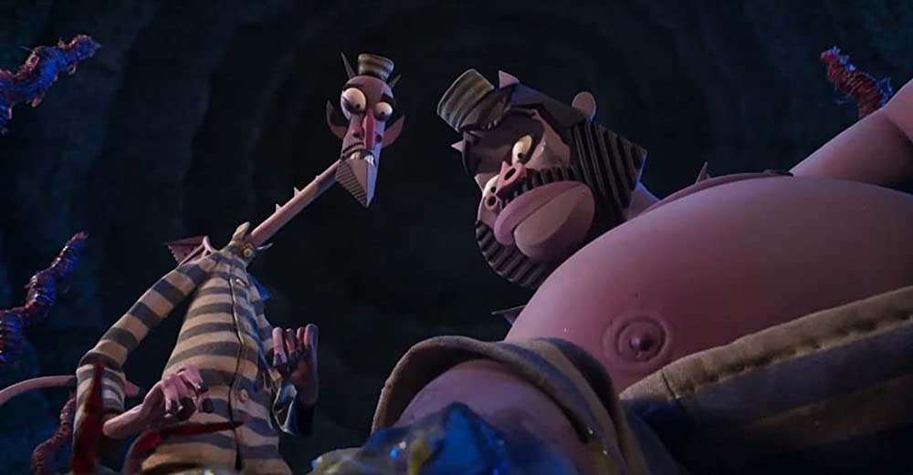 「ウェンデルとワイルド」キーガン＝マイケル・キー & ジョーダン・ピールの画像