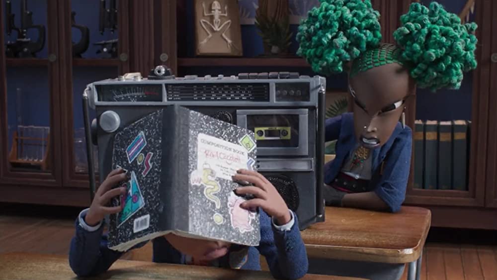 ウェンデルとワイルドの画像