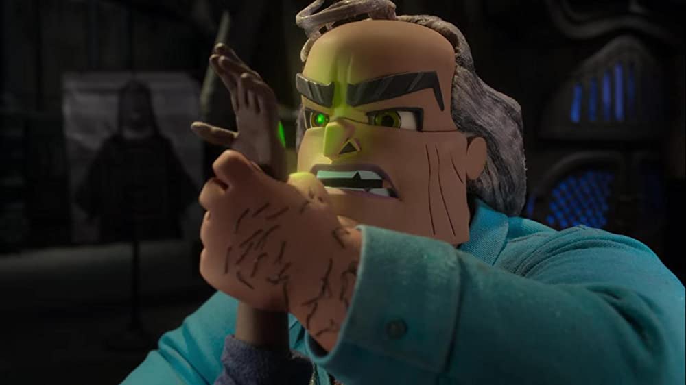 ウェンデルとワイルドの画像