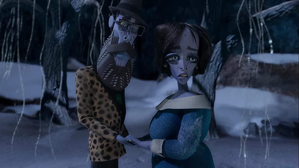 ウェンデルとワイルドの画像