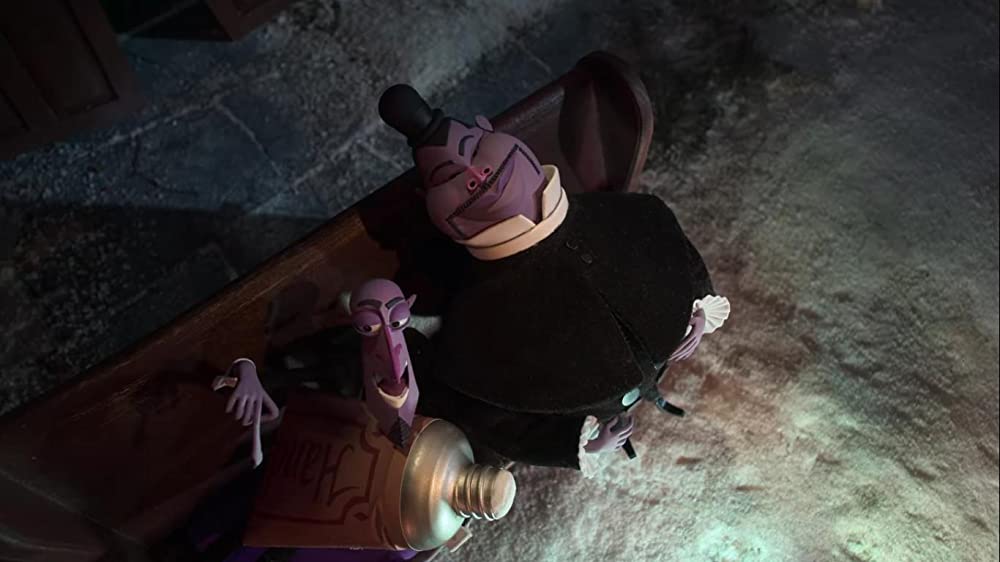 「ウェンデルとワイルド」キーガン＝マイケル・キー & ジョーダン・ピールの画像