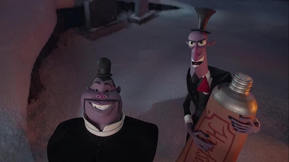 「ウェンデルとワイルド」キーガン＝マイケル・キー & ジョーダン・ピールの画像