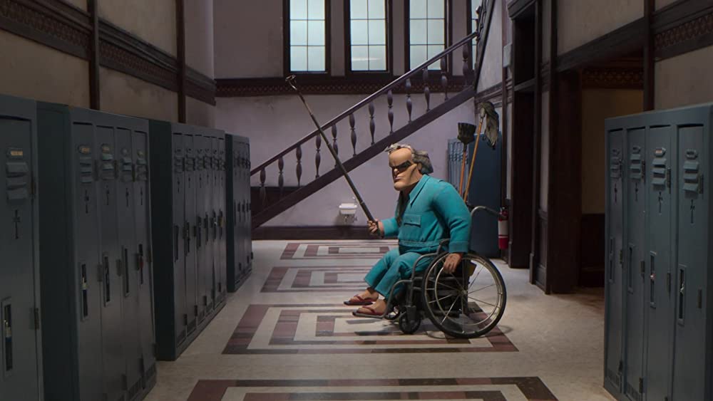 ウェンデルとワイルドの画像