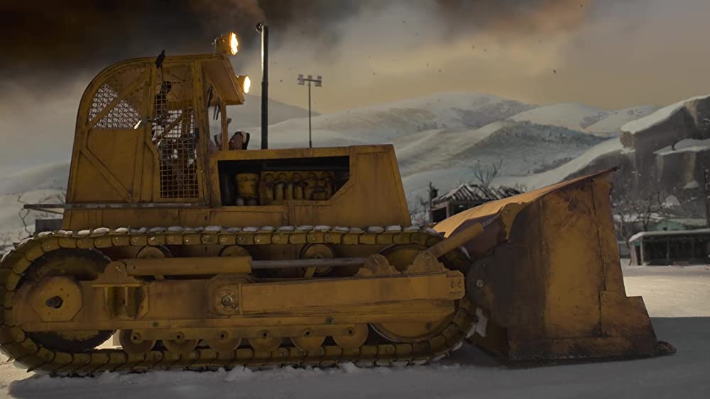 「ウェンデルとワイルド」の画像