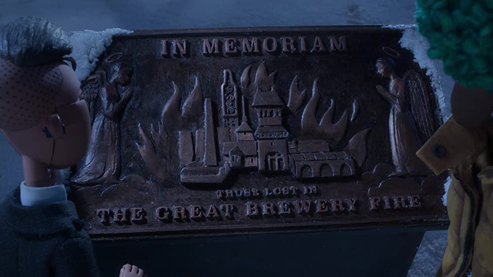 ウェンデルとワイルドの画像