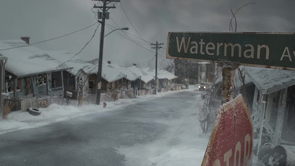 「ウェンデルとワイルド」の画像