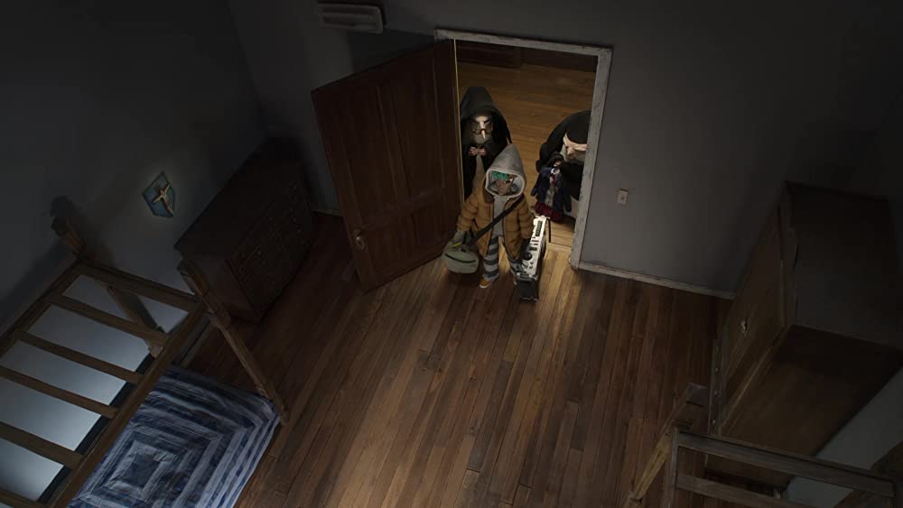 「ウェンデルとワイルド」Michele Mariana & リリック・ロスの画像