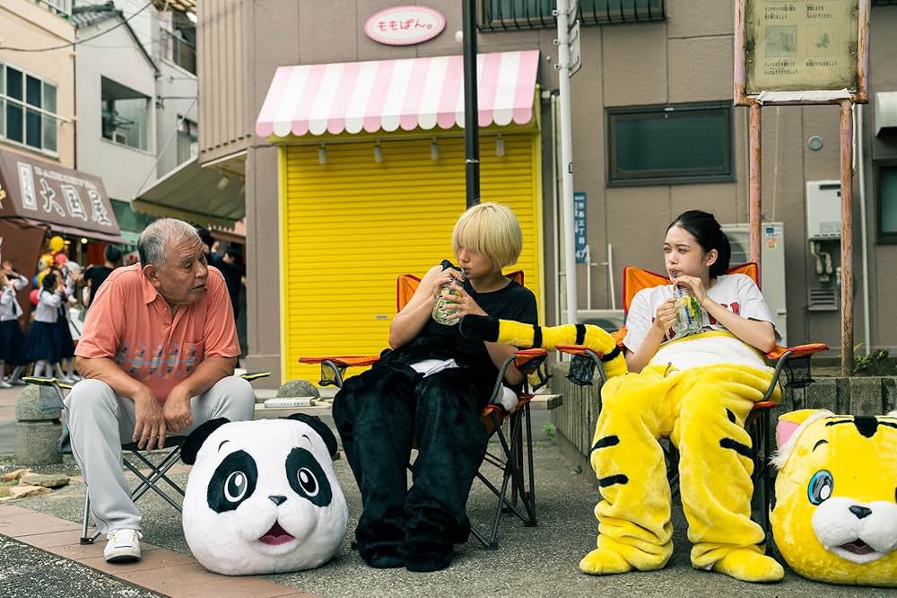 「ベイビーわるきゅーれ 2ベイビー」の画像