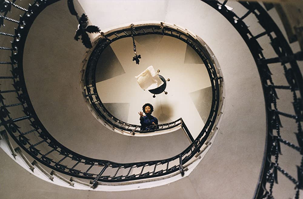 「シャンドライの恋」タンディ・ニュートンの画像