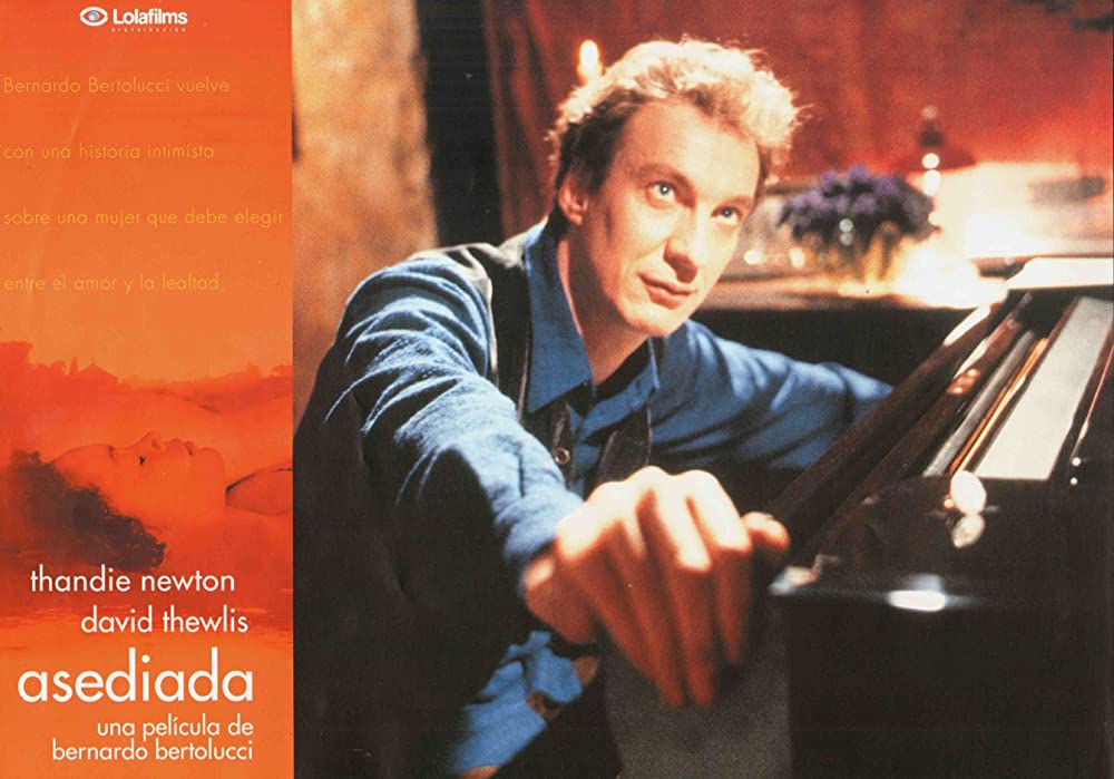 「シャンドライの恋」デビッド・シューリスの画像