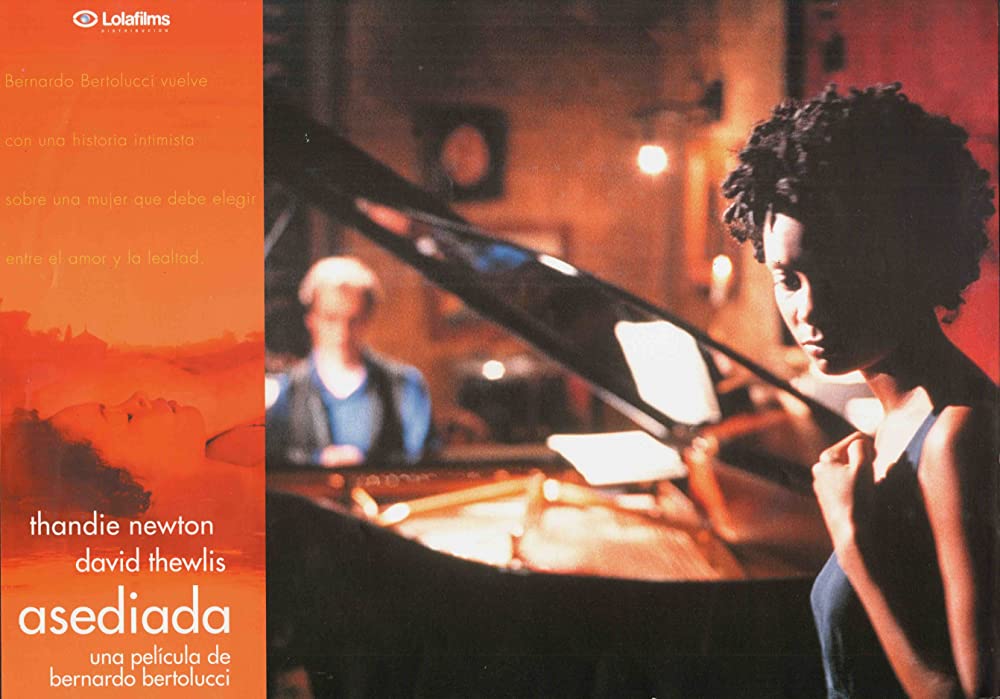 「シャンドライの恋」タンディ・ニュートンの画像