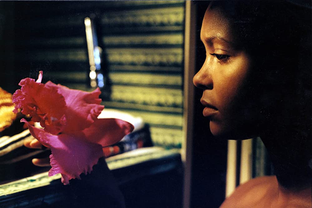 「シャンドライの恋」タンディ・ニュートンの画像