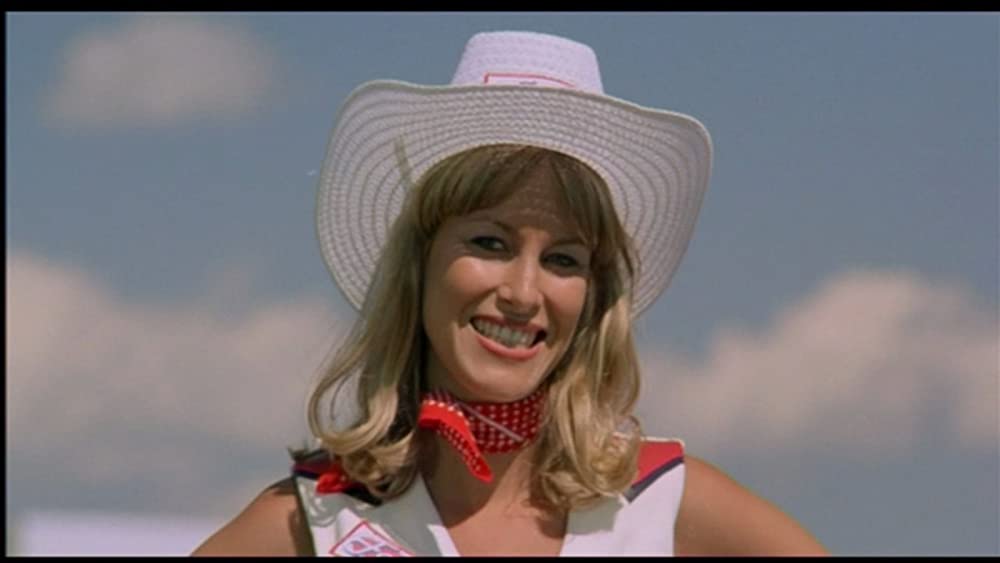 クローネンバーグの ファイヤーボールの画像