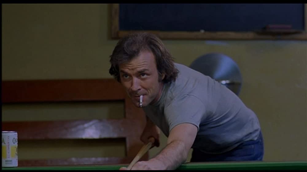 クローネンバーグの ファイヤーボールの画像