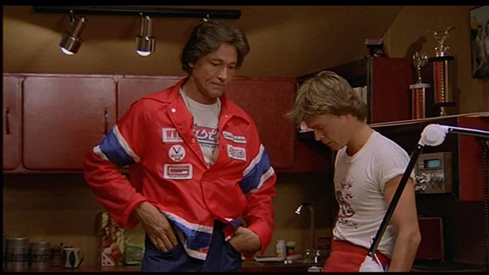 「クローネンバーグの ファイヤーボール」ウィリアム・スミスの画像