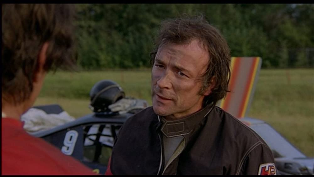 クローネンバーグの ファイヤーボールの画像