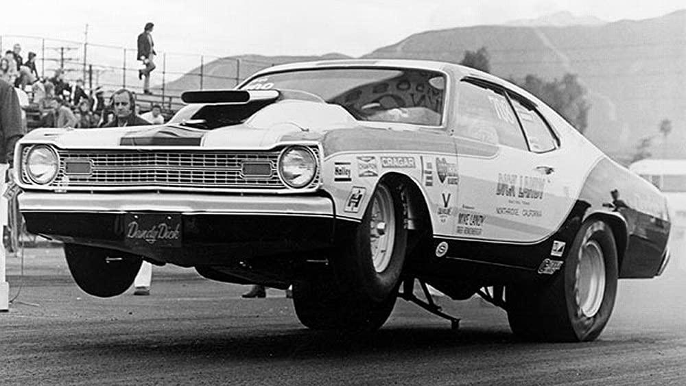 クローネンバーグの ファイヤーボールの画像