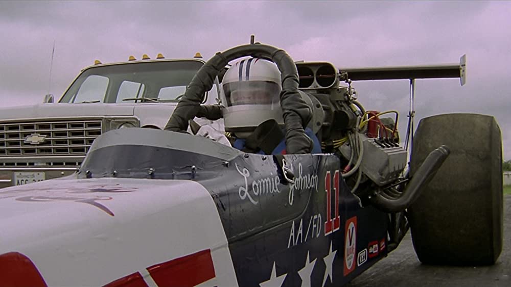 クローネンバーグの ファイヤーボールの画像