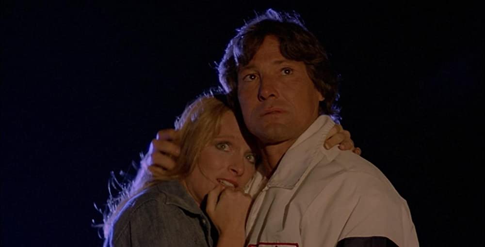 クローネンバーグの ファイヤーボールの画像