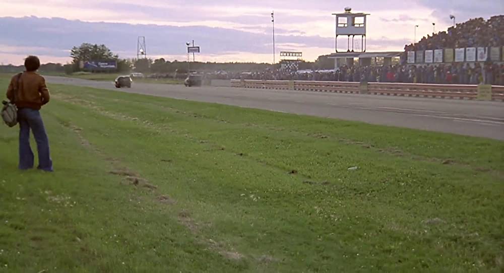 クローネンバーグの ファイヤーボールの画像