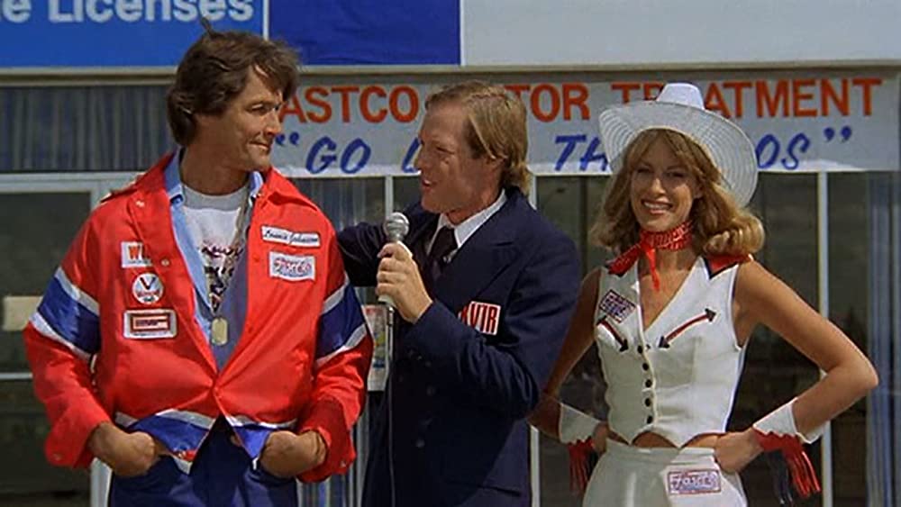 「クローネンバーグの ファイヤーボール」ウィリアム・スミスの画像