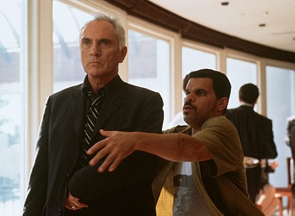 イギリスから来た男の画像