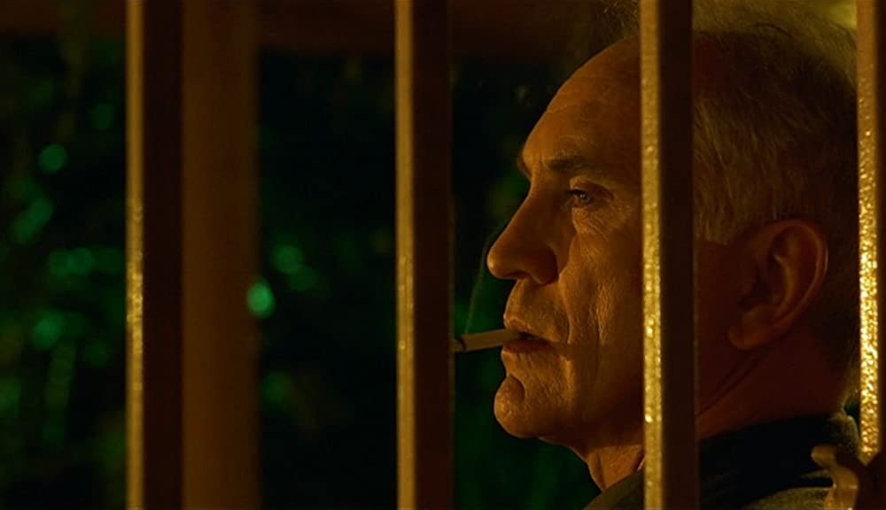 イギリスから来た男の画像