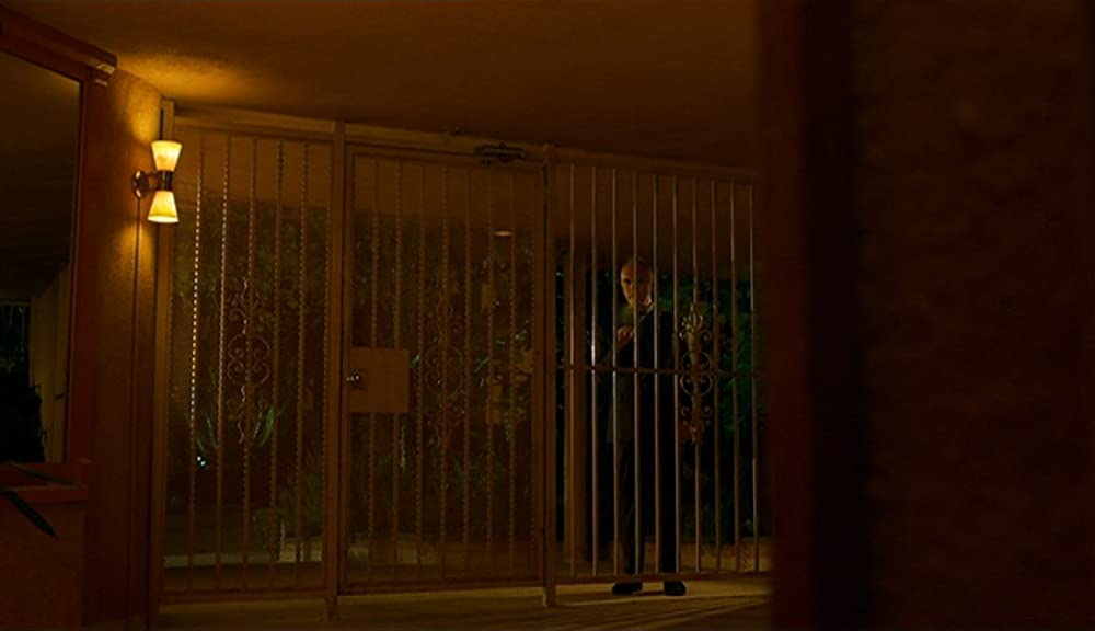 イギリスから来た男の画像