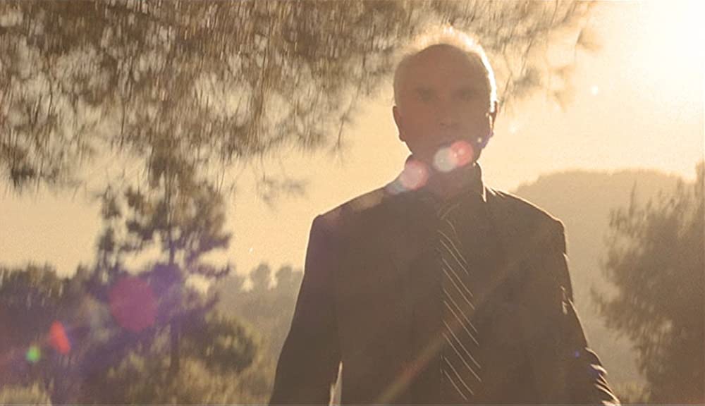 イギリスから来た男の画像